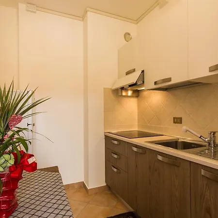 招待所 卡瓦略比安科酒店