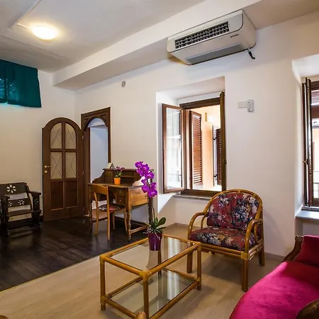Guest house Cavallo Bianco