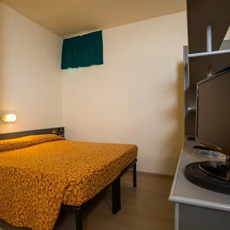 招待所 卡瓦略比安科酒店 3*