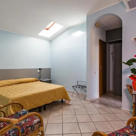 Guest house Cavallo Bianco *