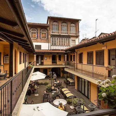 Guest house Cavallo Bianco