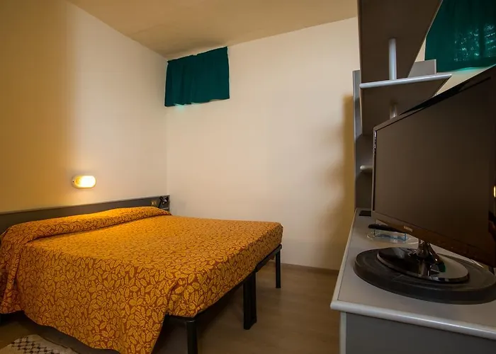 Vendégház Cavallo Bianco 3*